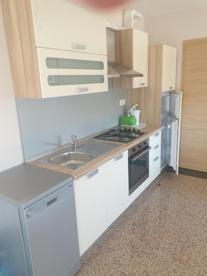 Apartmani Bepo สเวติ ฟิลลิปปี ยาคอฟ ภายนอก รูปภาพ