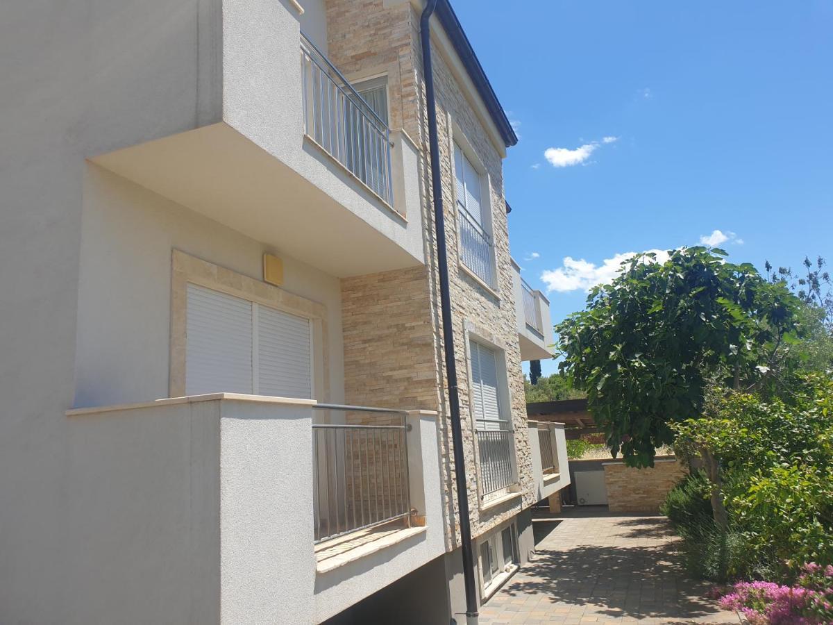 Apartmani Bepo สเวติ ฟิลลิปปี ยาคอฟ ภายนอก รูปภาพ