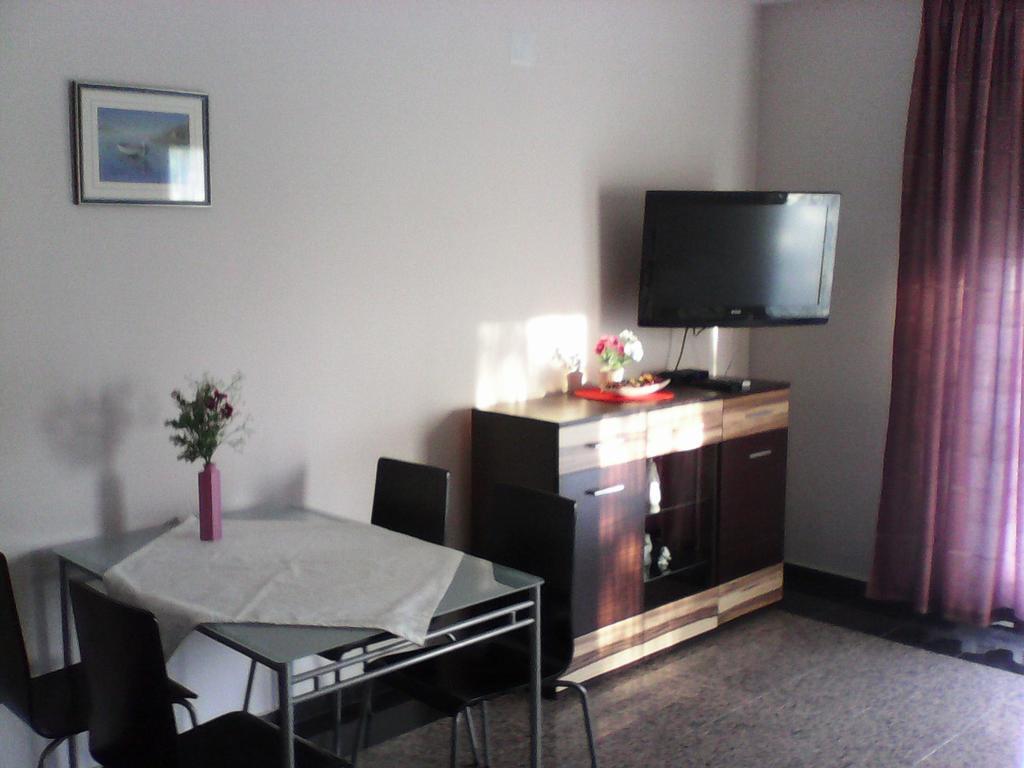 Apartmani Bepo สเวติ ฟิลลิปปี ยาคอฟ ห้อง รูปภาพ