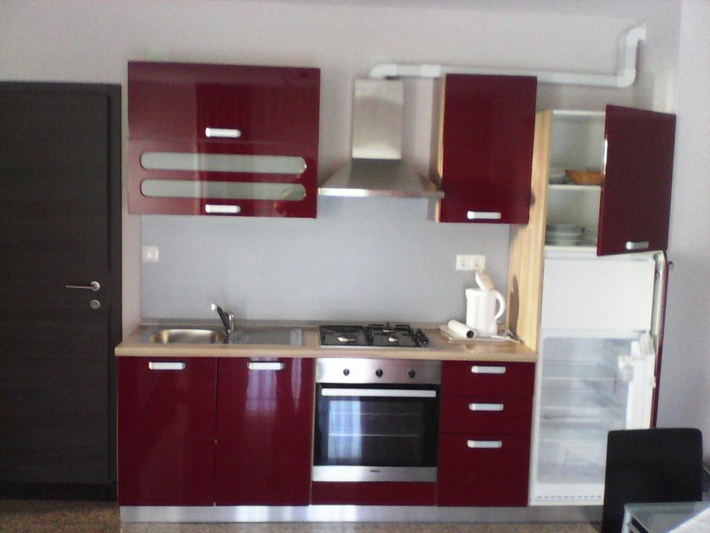 Apartmani Bepo สเวติ ฟิลลิปปี ยาคอฟ ห้อง รูปภาพ