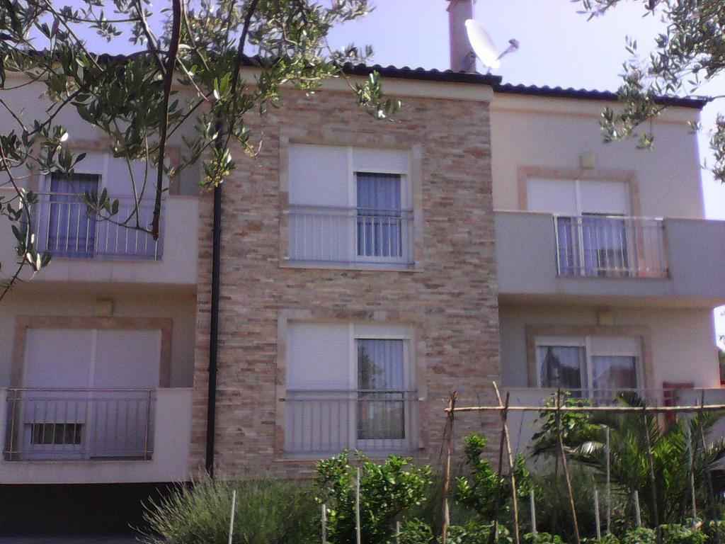 Apartmani Bepo สเวติ ฟิลลิปปี ยาคอฟ ห้อง รูปภาพ