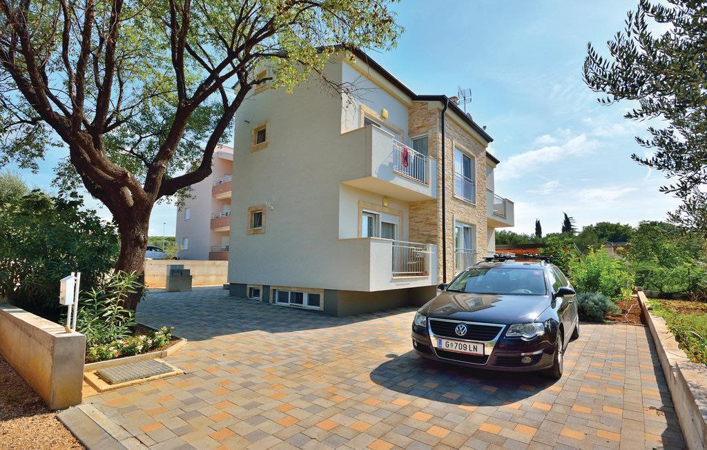 Apartmani Bepo สเวติ ฟิลลิปปี ยาคอฟ ภายนอก รูปภาพ