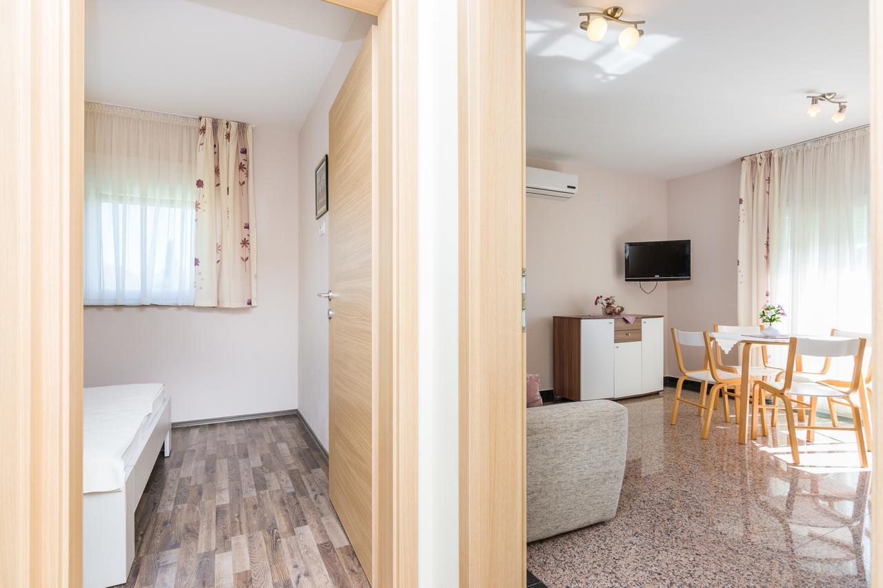 Apartmani Bepo สเวติ ฟิลลิปปี ยาคอฟ ภายนอก รูปภาพ