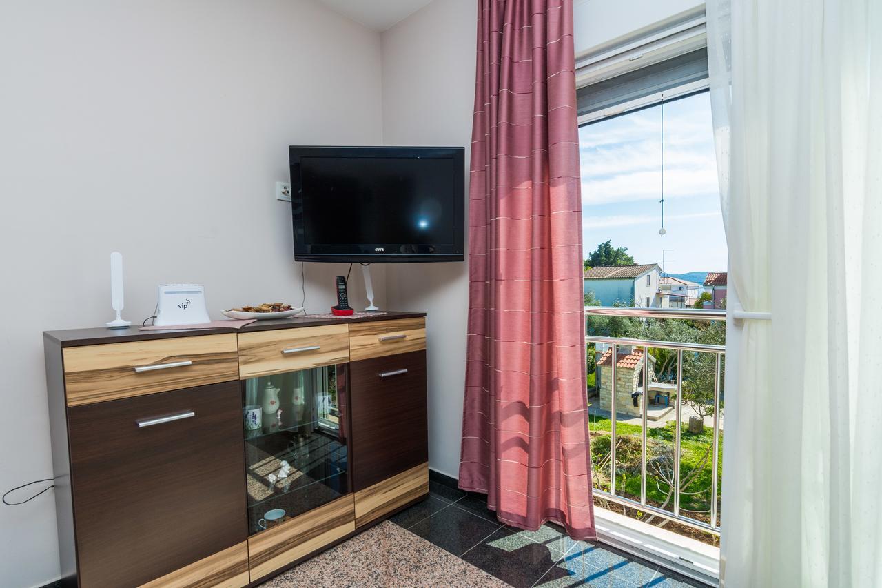 Apartmani Bepo สเวติ ฟิลลิปปี ยาคอฟ ภายนอก รูปภาพ